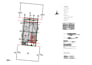do autocad 2d floor plan, 3d floor plan design and architectural 3d render